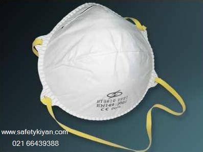 ماسک تنفسی Hy8610 