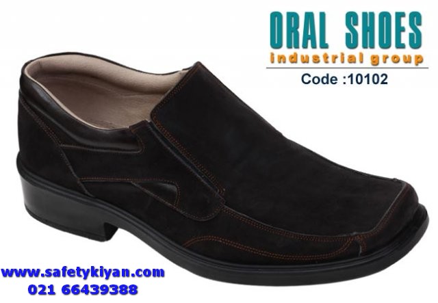 oral shoe 10102