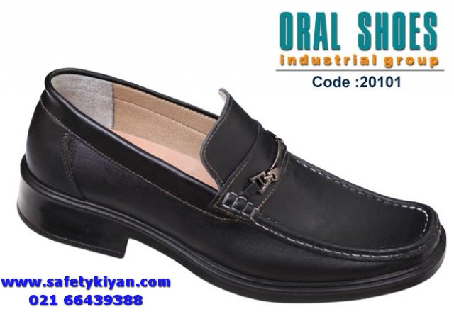 oral shoe 20101