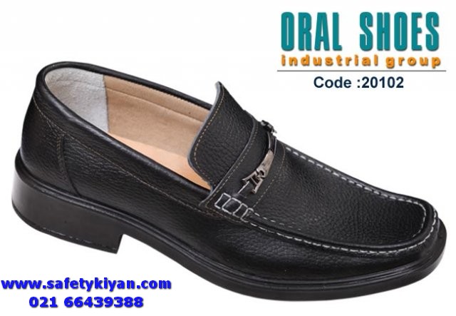 oral shoe 20102