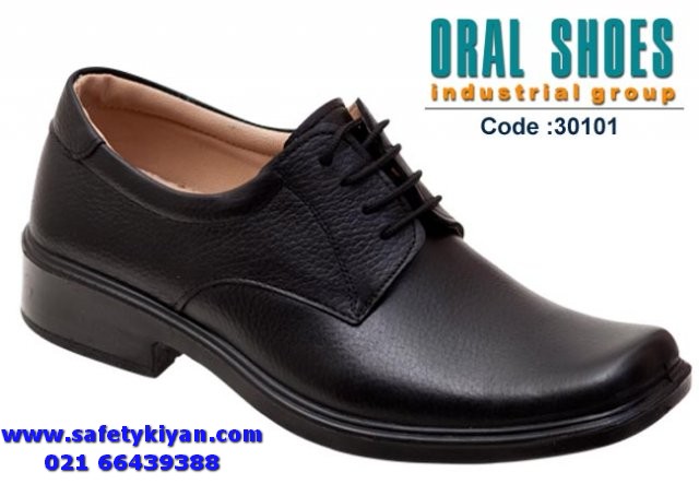 oral shoe 30101