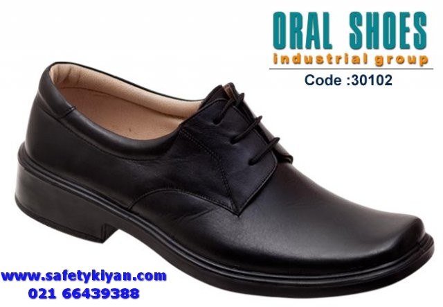 oral shoe 30102