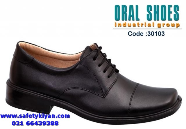 oral shoe 30103