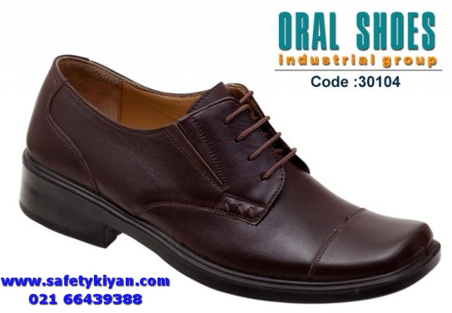 oral shoe 30104