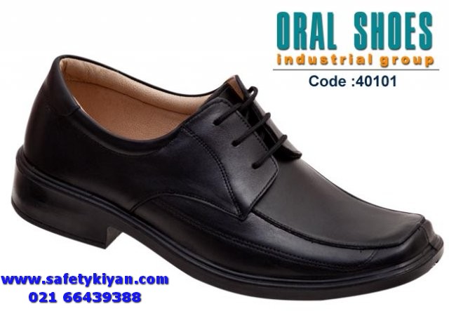 oral shoe 40101