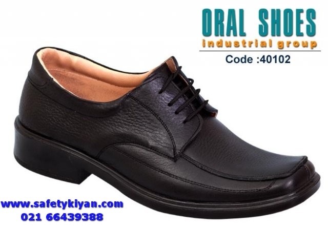oral shoe 40102