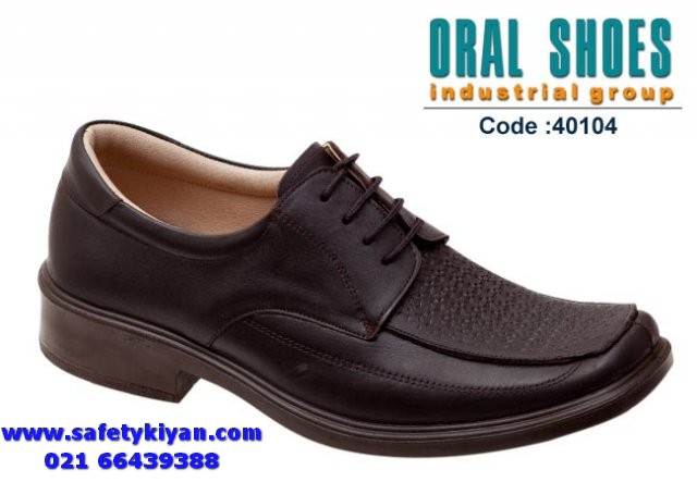 oral shoe 40104