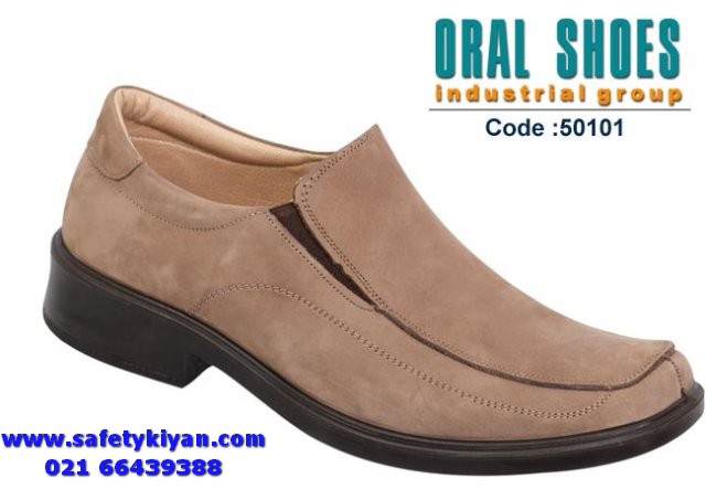 oral shoe 50101