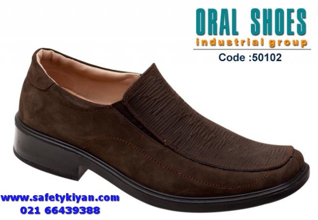 oral shoe 50102 - كفش فرم